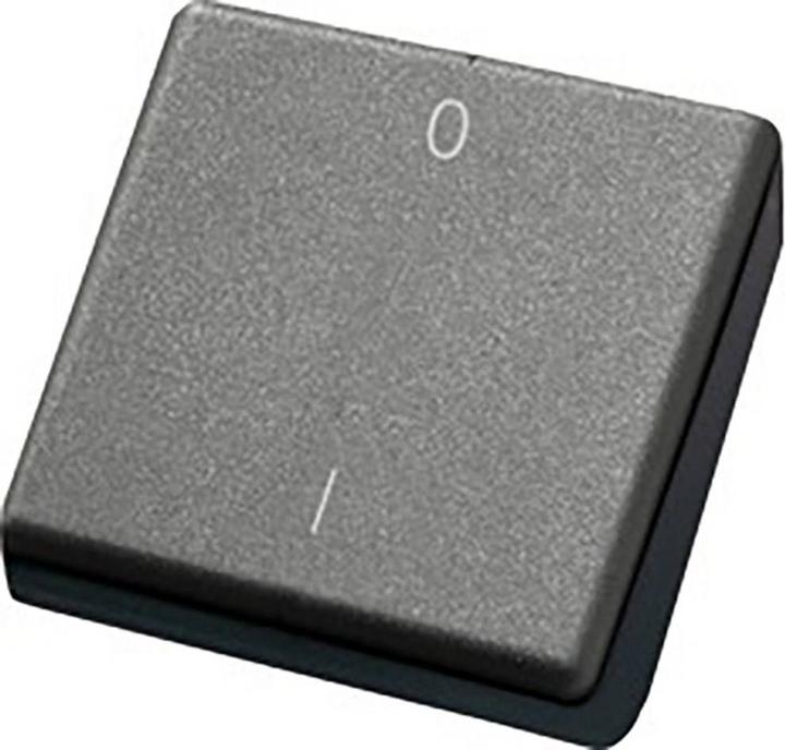 Actual product image Eltako FMH2-an radio mini hand-held transmitter anthracite with rocker