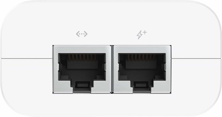 Image du produit Ubiquiti U-POE-AT (802,3at (PoE+), 30 W)