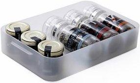 Produktbild Rotho Pure (16 x 5 x 24 cm, 0 l)