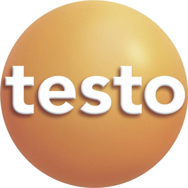 Produktbild Testo Luftfeuchtemessgerät (Hygromet