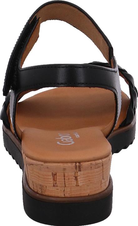 Produktbild Gabor Sandalen (38)