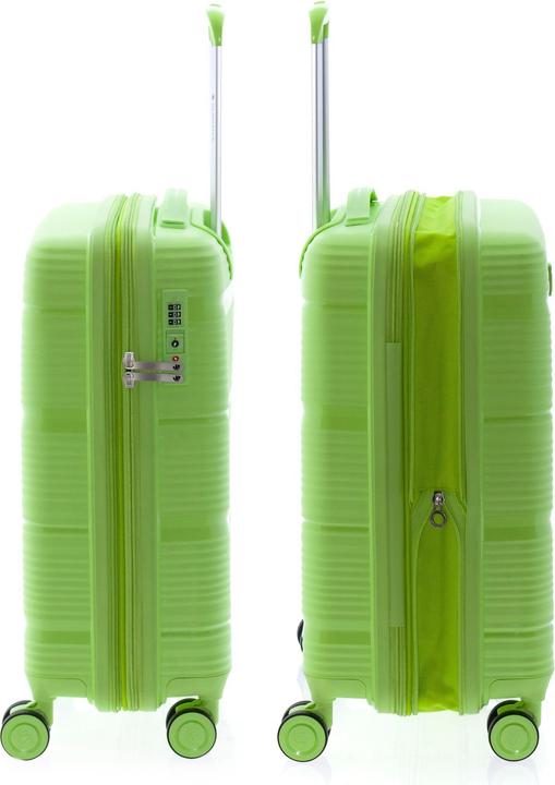 Produktbild Wüsthof Bionic - Cabin Trolley (36 l, Handgepäck (bis 50l))