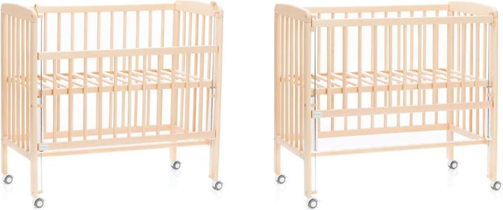 Actual product image Fillikid Nino co-sleeper