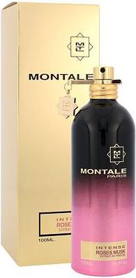 Image du produit Montale Roses intenses Musc (Eau de parfum, 100 ml)