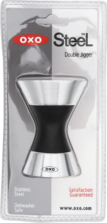 Actual product image OXO Double jigger (Jigger)