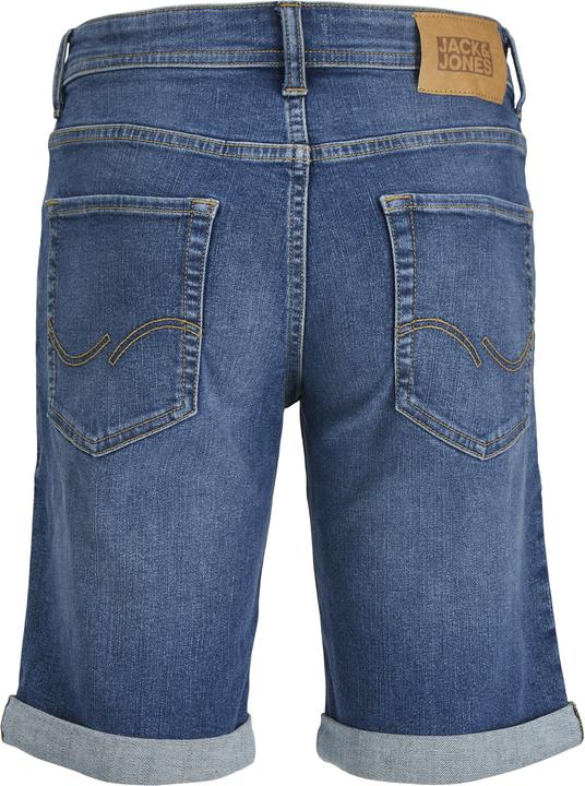 Actual product image Jack & Jones Regular Fit Jeans-Shorts Junior Jeans-Shorts (176)