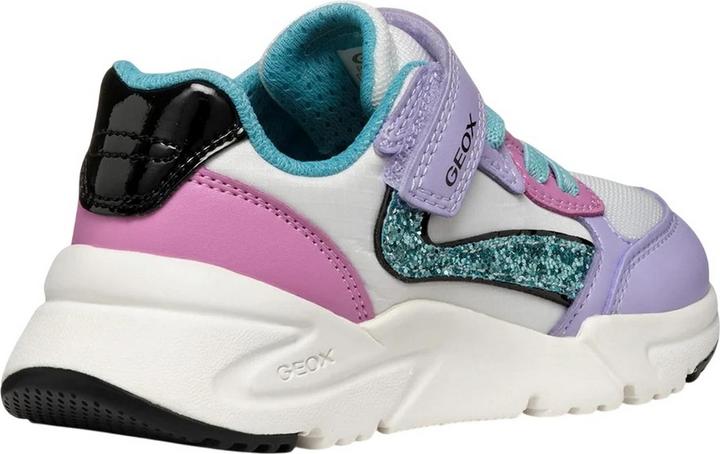 Produktbild Geox Mädchen Sneaker Loftus (18)