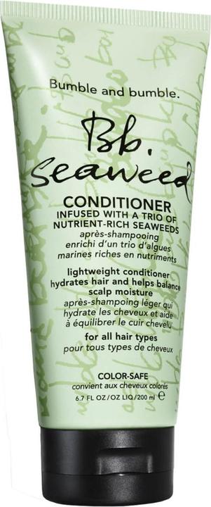 Image du produit Bumble and bumble Bb. Care - Après-shampooing aux algues légers (250 ml)