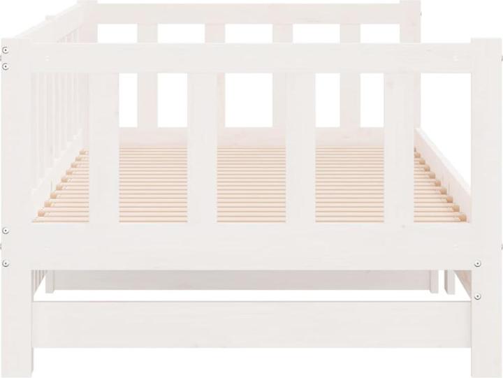 Actual product image VidaXL Helenka (90 x 200 cm)