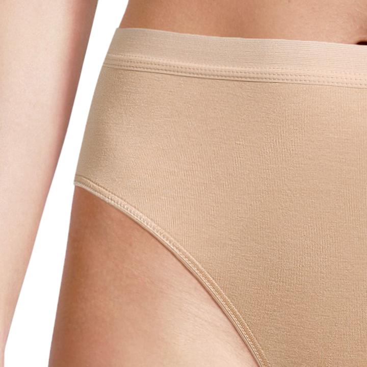 Immagine prodotto Conta Slip a vita 3 pezzi in modal (48, 4XL, confezione da 3)