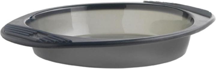 Actual product image Mastrad Baking tin round silicone