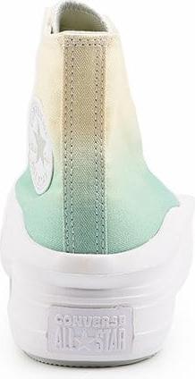 Image du produit Converse Ctas Move Hi Canvas Platform-40 (40)