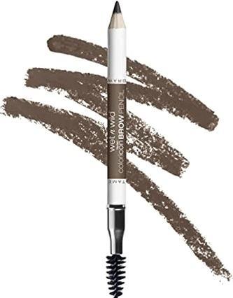 Actual product image Wet n Wild Wet 'n' Wild Color Icon Brow Pencil No E6231 (Brunettes Do It Better)