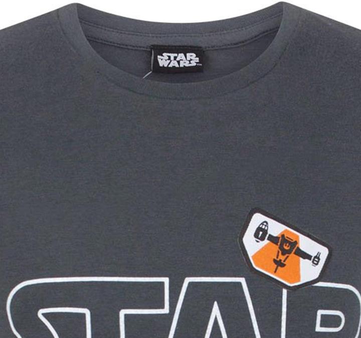 Produktbild Star Wars TShirt Mädchen (116)