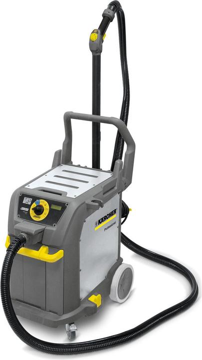 Kärcher Dampfreiniger (8 Bar, 3000 W)