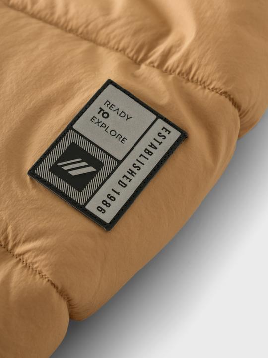 Produktbild Name it Puffer Jacke (140)