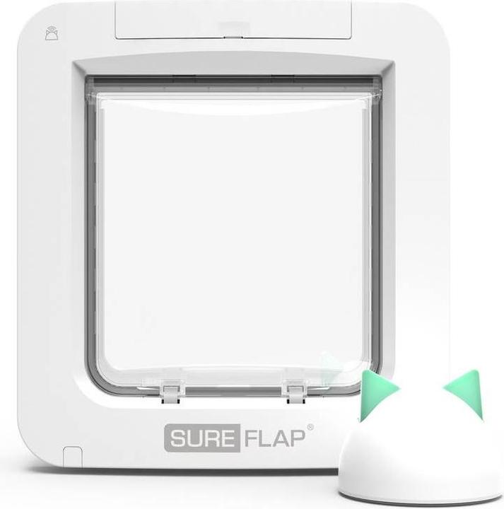 Immagine prodotto SureFlap Collegati a (Zampa per gatti con microchip)