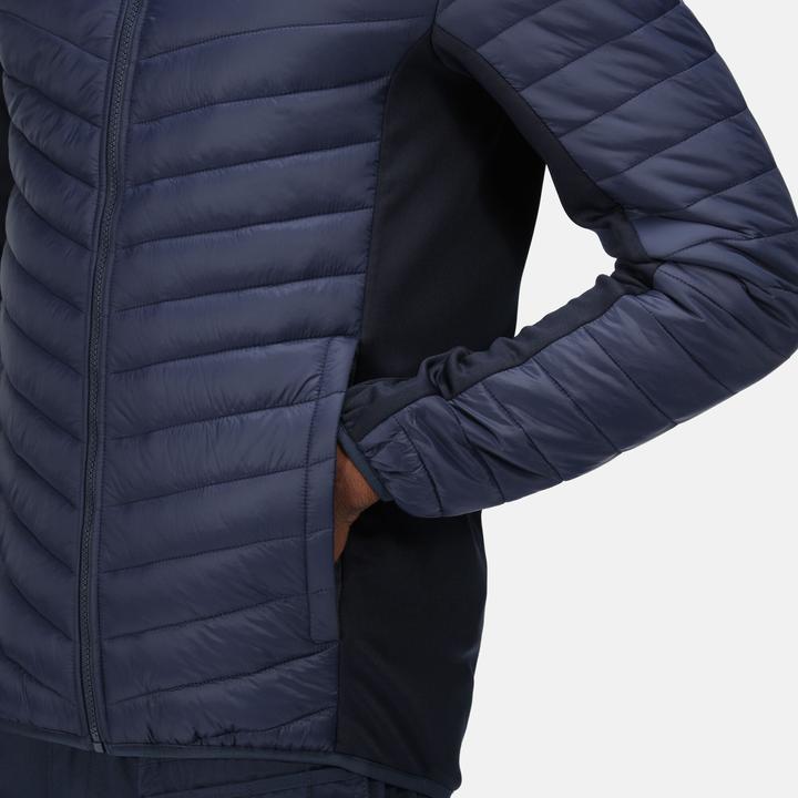 Actual product image Regatta Tourer Hybrid Quilted Jacket (3XL)