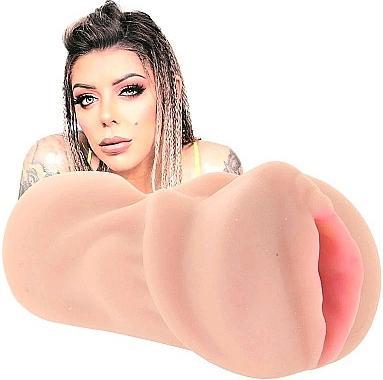Image du produit Pornstar Strokers Karma Rx - Pussy Stroker