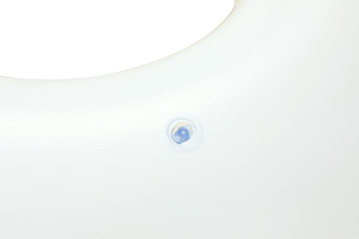 Actual product image Bestway Aufblasbare Boje 99 cm Zitrone