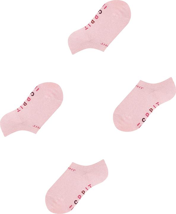 Actual product image Esprit Foot Logo SN 2P (pack of 2, 27 - 30)