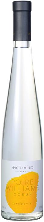Immagine prodotto Morand Williamine Poire Coeur (6 x 50 cl)