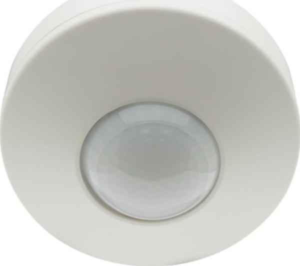 Actual product image B.E.G. Brück B.E.G. 92194 PD3-1C-P Motion detector wall mounting