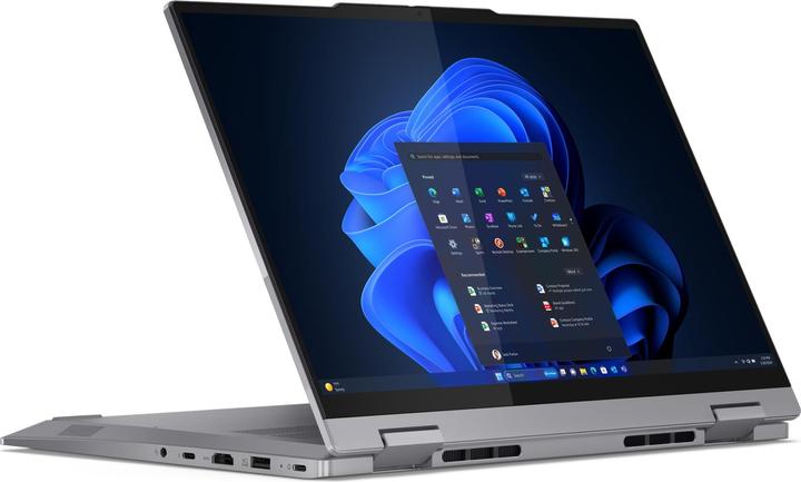 Produktbild Lenovo ThinkBook 14 2-in-1 Gen 4 (14", Intel Core Ultra 5 125U, 32 GB, 1000 GB, DE)