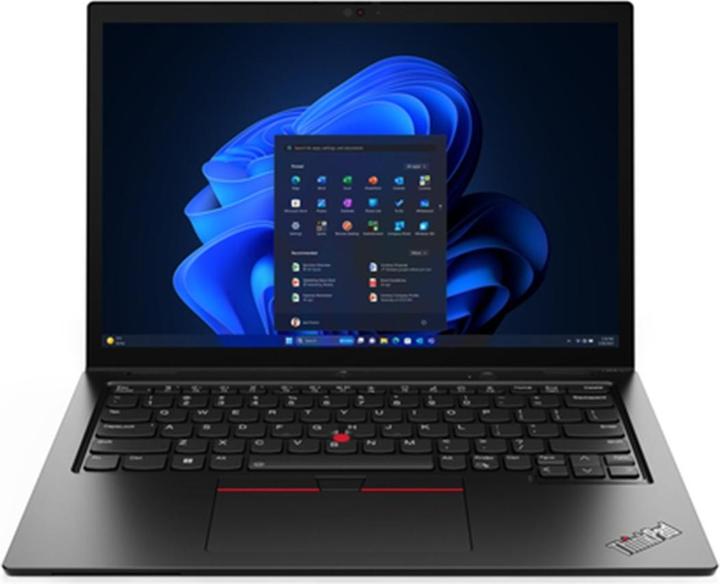 Image du produit Lenovo ThinkPad L13 2-in-1 Gen 5 (13.30", Intel Core Ultra 5 125U, 16 Go, 512 Go, CH)