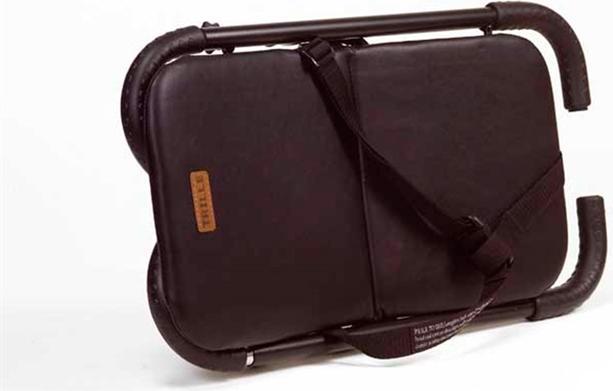 Immagine prodotto Babytrold Sedia da babysitter (Seggiolone booster)