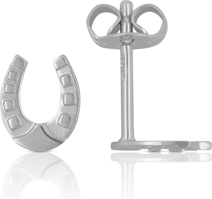 Immagine prodotto Muau Ferro di cavallo (Oro 750/18 K)