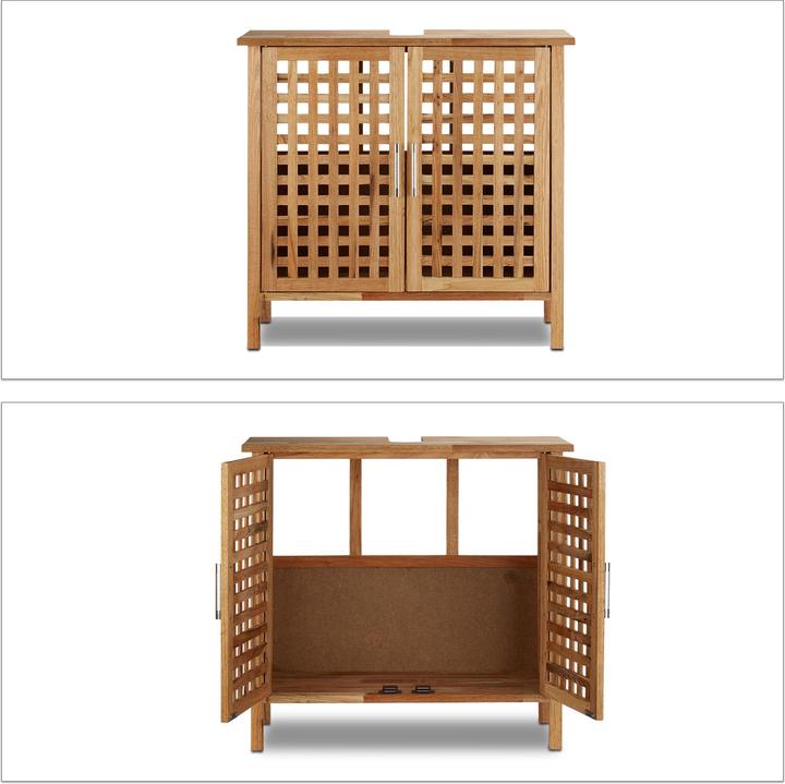 Immagine prodotto Relaxdays Ludi (66 x 29 x 61 cm)
