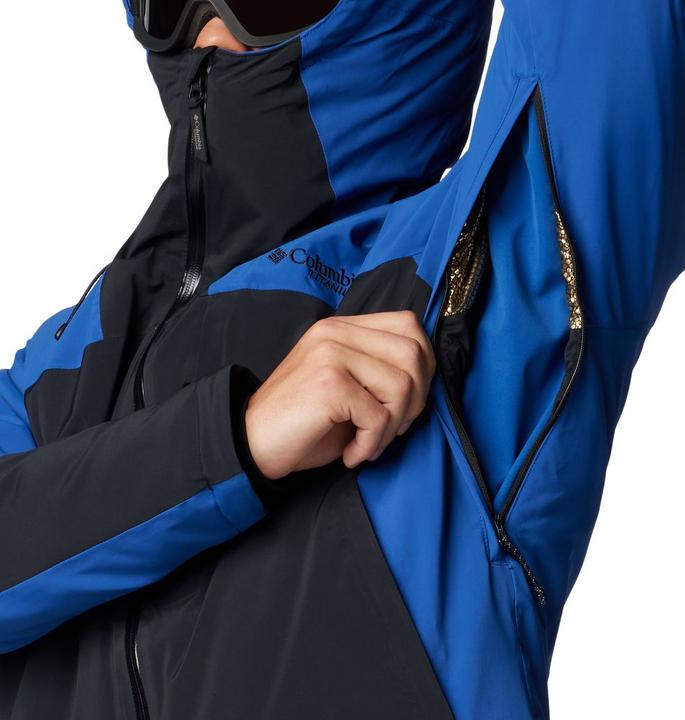 Actual product image Columbia Cirque Bowl Jacket (M)
