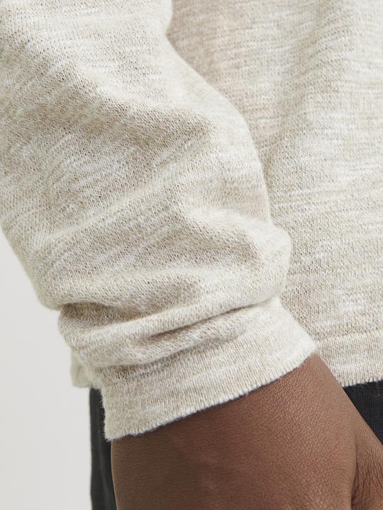 Immagine prodotto Jack & Jones Jjesummer Knit Crew Neck Sn (L)