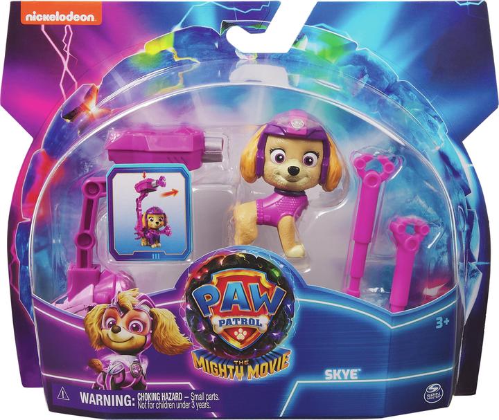 Actual product image Spin Master Paw Patrol - Movie II - Hero Pups