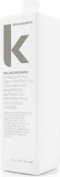 Kevin Murphy BALANCING.WASH 1000 ml (1000 ml, Liquid shampoo)