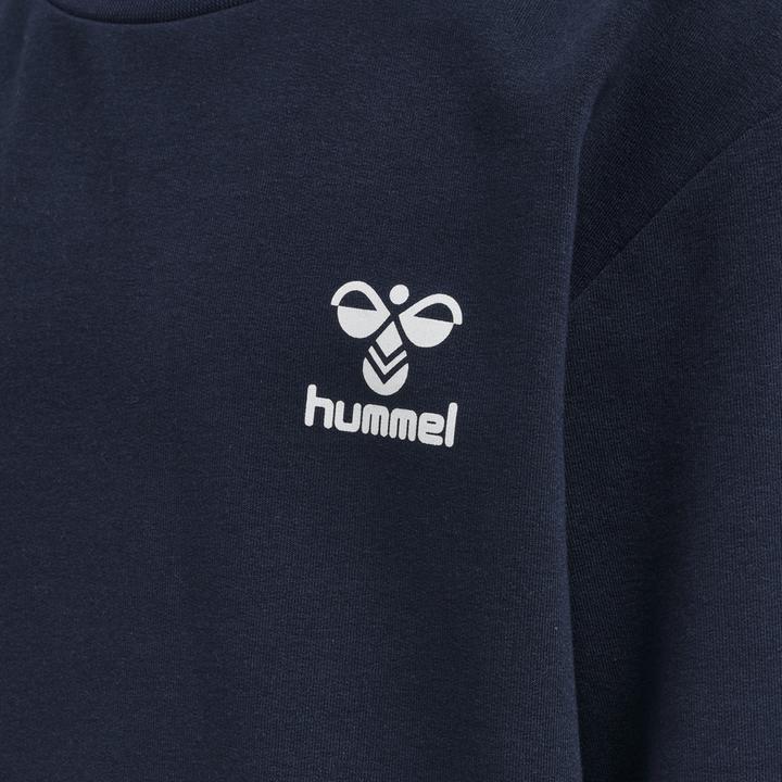 Actual product image hummel Venti Tracksuit (128)