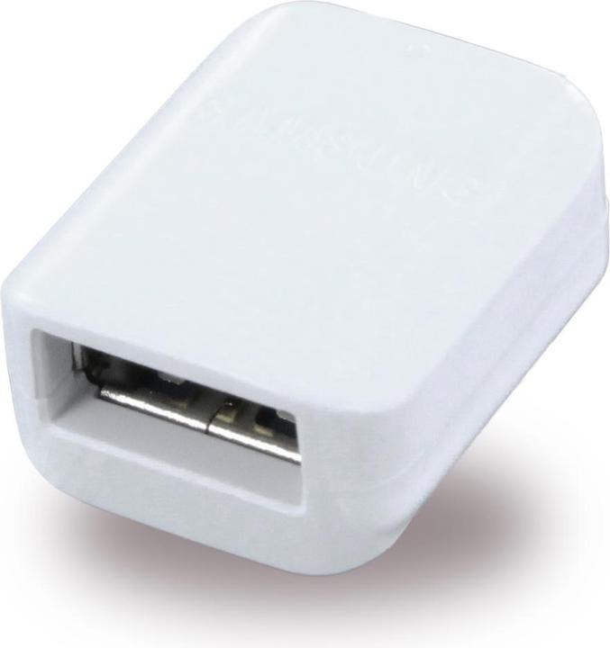 Produktbild Samsung EE-UG930 (USB, Micro USB)