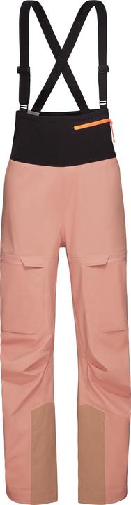 Mammut Haldigrat HS Bib Pants Women (XS)