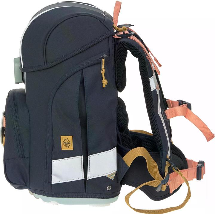 Actual product image Lässig BOXY Unique school bag set (21 l)