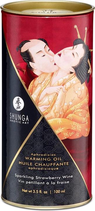 Actual product image Shunga Aphrodisiac (100 ml)