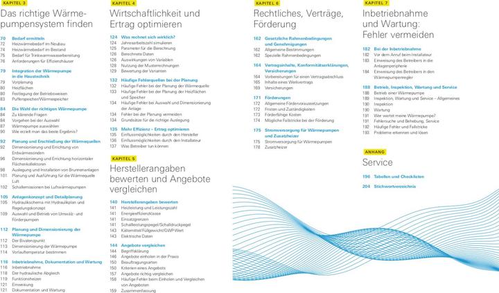 Immagine prodotto Wärmepumpen für Heizung und Warmwasser (Tedesco, Hans-Jürgen Seifert, 2022)