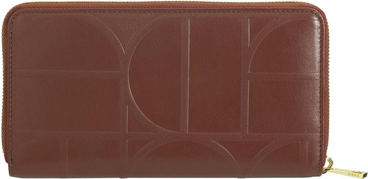 Image du produit Dudu Up Geldbörse RFID Schutz Leder 20 cm