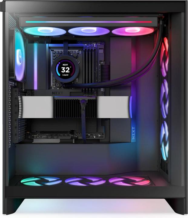 Immagine prodotto NZXT N9 X870E (AM5, AMD X870E, ATX)