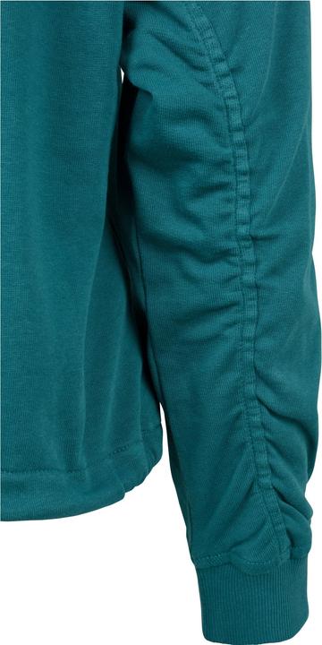 Produktbild Urban Classics Ladies Oversized Gathering Hoody (XL)