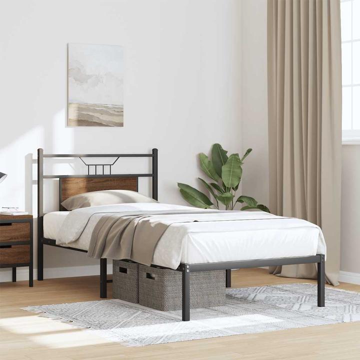 Actual product image VidaXL Polana (80 x 200 cm)