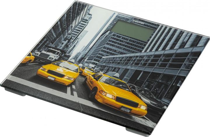 Immagine prodotto Beurer GS 203 New York (150 kg)