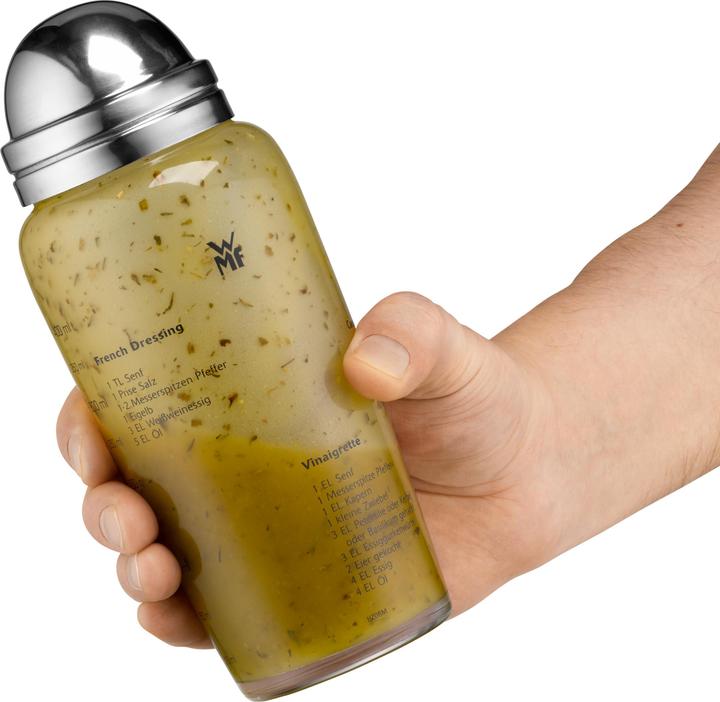 Image du produit WMF shaker de pansement (400 ml)
