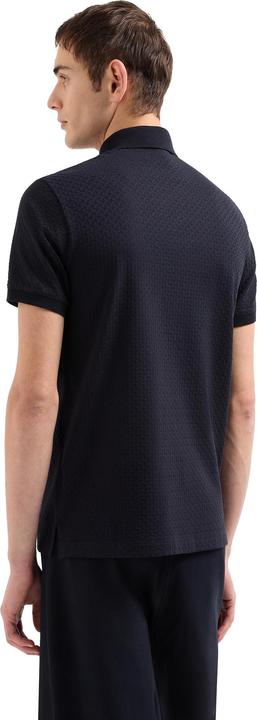 Produktbild Emporio Armani T-shirts And Polos Black (XL)