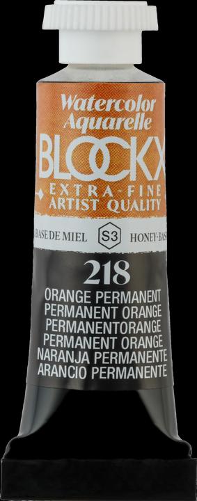 Permanentorange